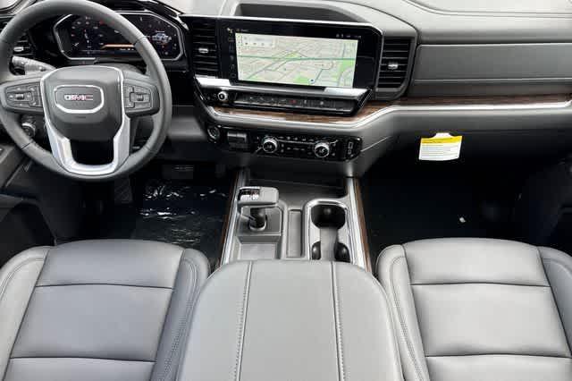 new 2026 GMC Sierra 1500 car, priced at $68,979
