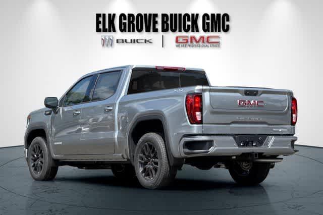 new 2026 GMC Sierra 1500 car, priced at $68,979