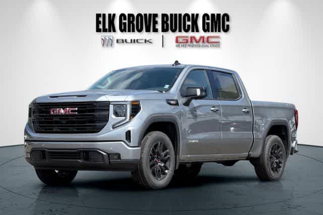 new 2026 GMC Sierra 1500 car, priced at $68,979