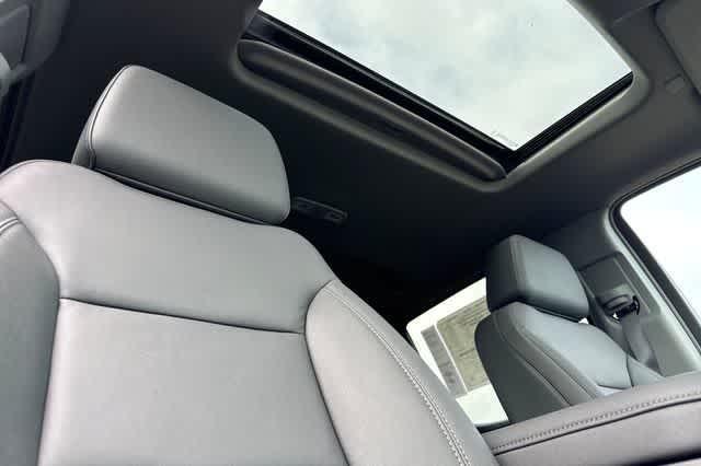 new 2026 GMC Sierra 1500 car, priced at $68,979