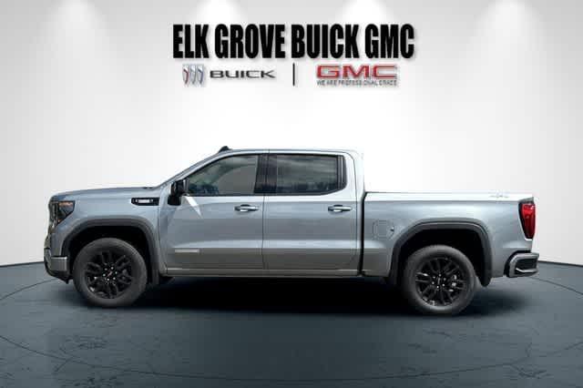 new 2026 GMC Sierra 1500 car, priced at $68,979