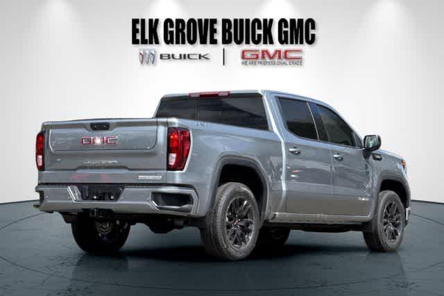 new 2026 GMC Sierra 1500 car, priced at $68,979