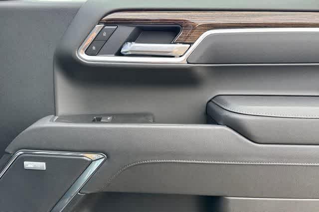 new 2026 GMC Sierra 1500 car, priced at $68,979