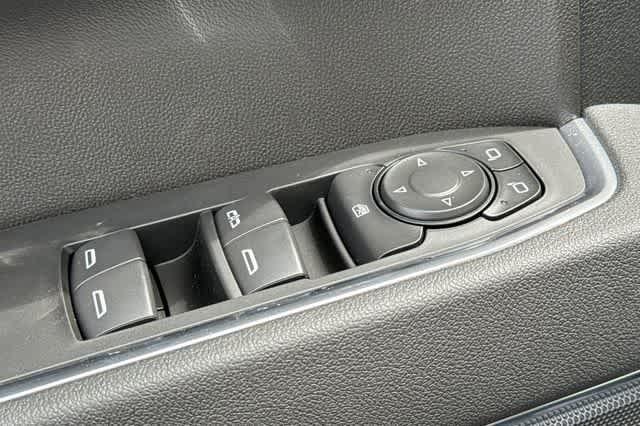 new 2026 GMC Sierra 1500 car, priced at $68,979