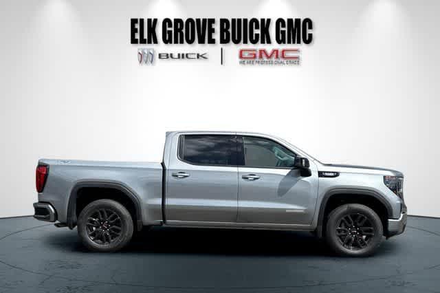new 2026 GMC Sierra 1500 car, priced at $68,979