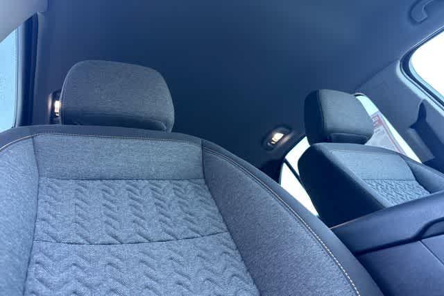 used 2024 Chevrolet Equinox car, priced at $19,800