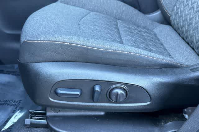 used 2024 Chevrolet Equinox car, priced at $19,800