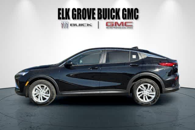 new 2026 Buick Envista car, priced at $29,744