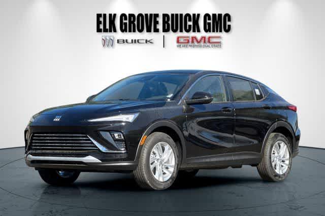 new 2026 Buick Envista car, priced at $29,744