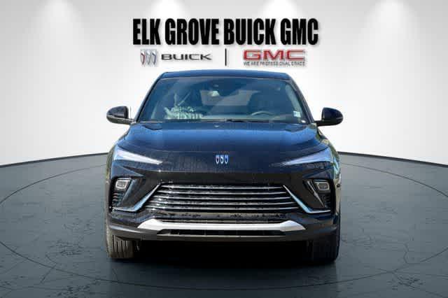new 2026 Buick Envista car, priced at $29,744