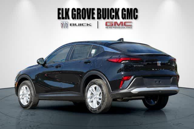 new 2026 Buick Envista car, priced at $29,744