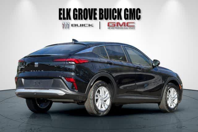 new 2026 Buick Envista car, priced at $29,744