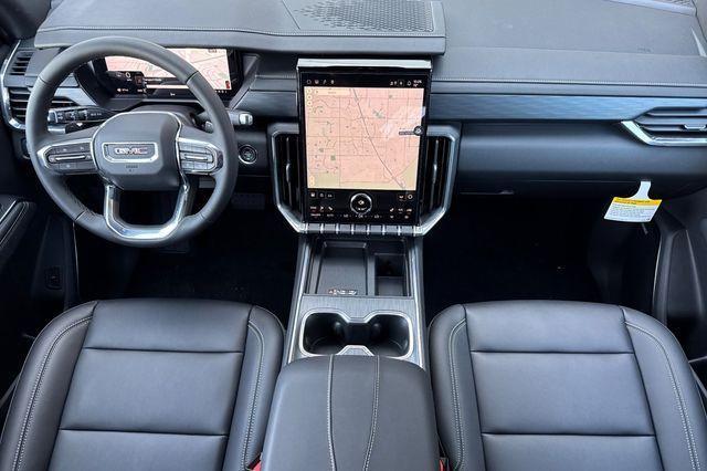 new 2026 GMC Acadia car, priced at $53,514