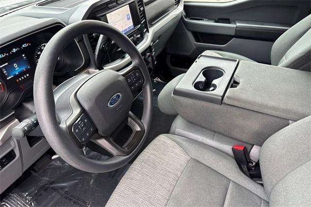 used 2023 Ford F-150 car, priced at $33,900