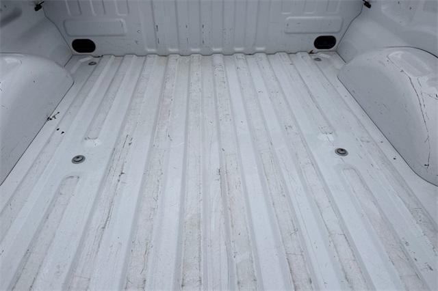 used 2023 Ford F-150 car, priced at $33,900