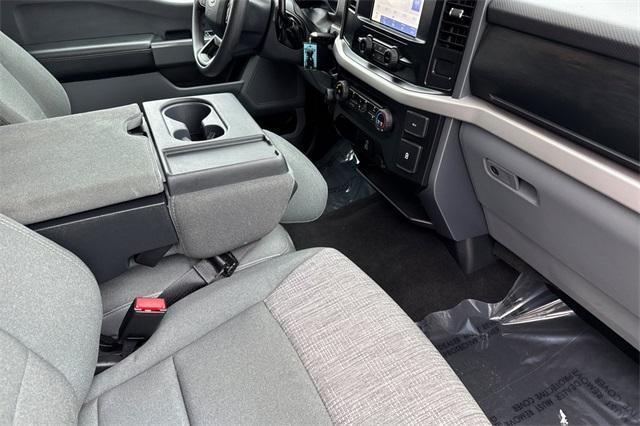 used 2023 Ford F-150 car, priced at $33,900