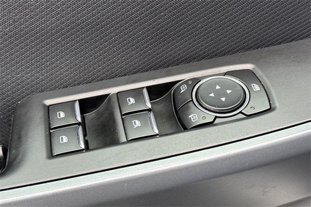 used 2023 Ford F-150 car, priced at $33,900