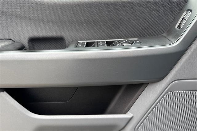 used 2023 Ford F-150 car, priced at $33,900