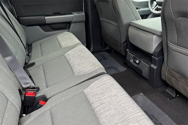 used 2023 Ford F-150 car, priced at $33,900