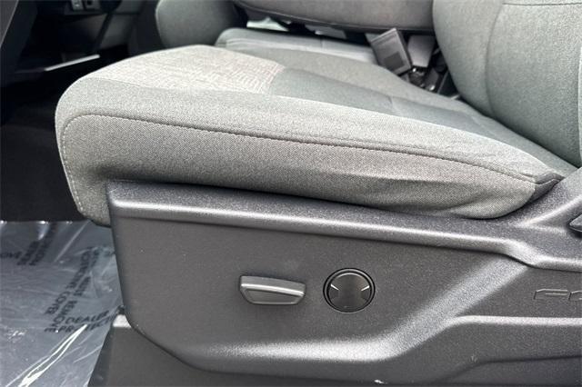 used 2023 Ford F-150 car, priced at $33,900