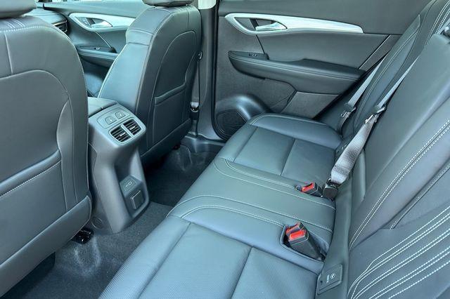 new 2026 Buick Envision car, priced at $46,369