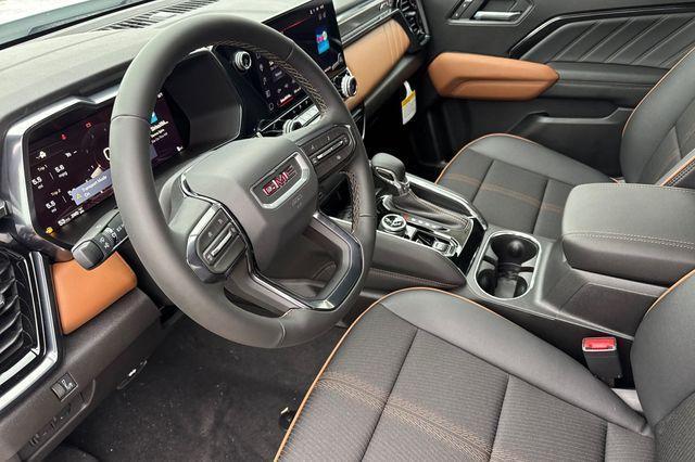 new 2026 GMC Canyon car, priced at $50,889