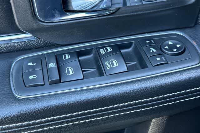 used 2017 Ram 3500 car, priced at $40,900