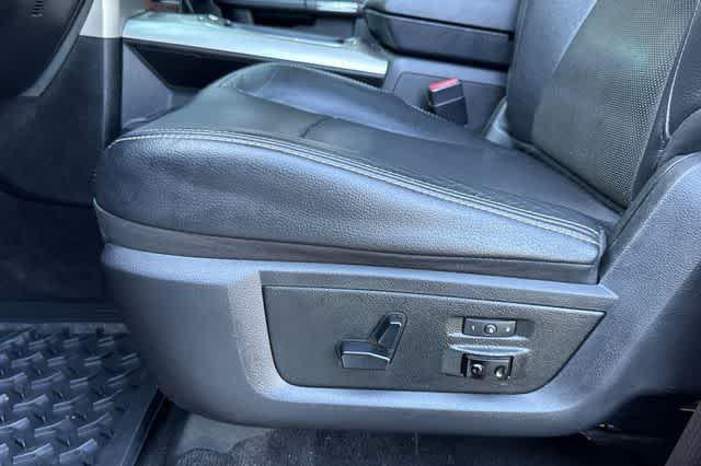 used 2017 Ram 3500 car, priced at $40,900