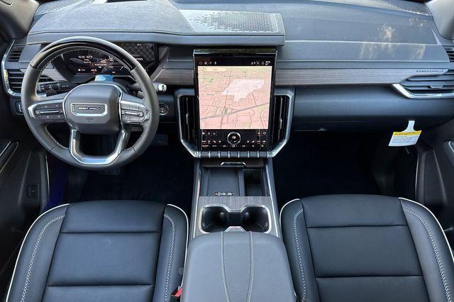 new 2026 GMC Acadia car, priced at $67,404