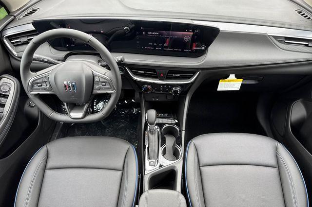 new 2026 Buick Encore GX car, priced at $33,584