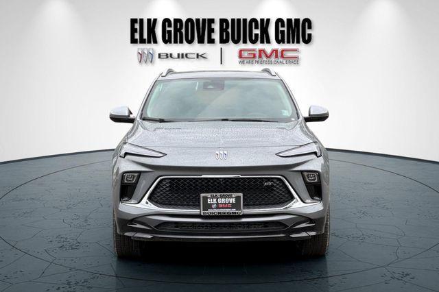 new 2026 Buick Encore GX car, priced at $33,584