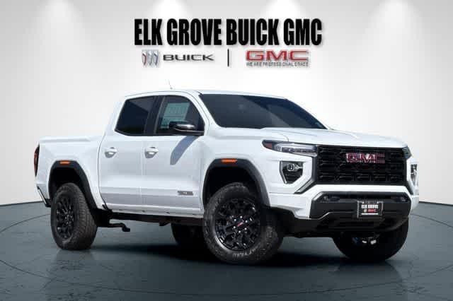 new 2026 GMC Canyon car, priced at $43,080