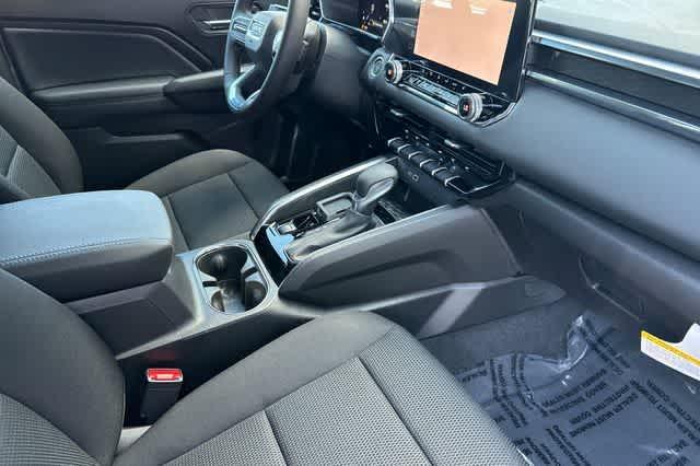 new 2026 GMC Canyon car, priced at $43,080