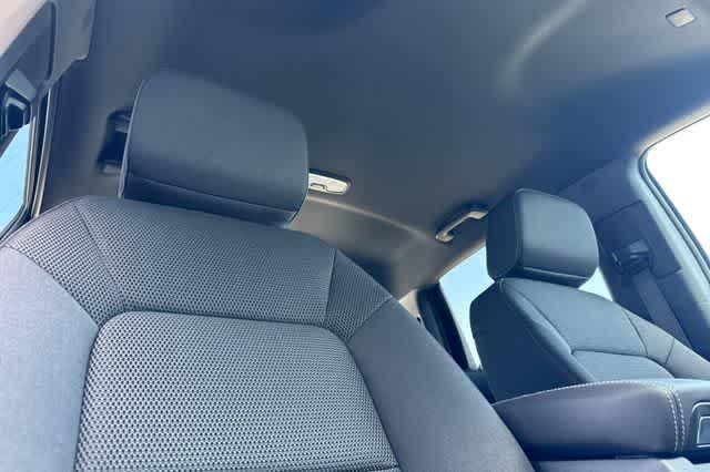 new 2026 GMC Canyon car, priced at $43,080