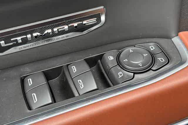 new 2026 GMC Sierra 1500 car, priced at $86,275