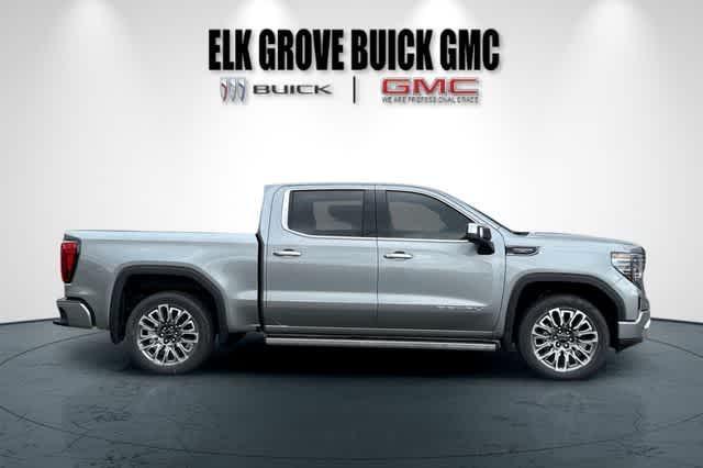 new 2026 GMC Sierra 1500 car, priced at $86,275