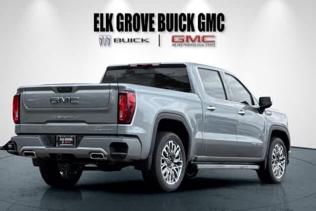 new 2026 GMC Sierra 1500 car, priced at $86,275