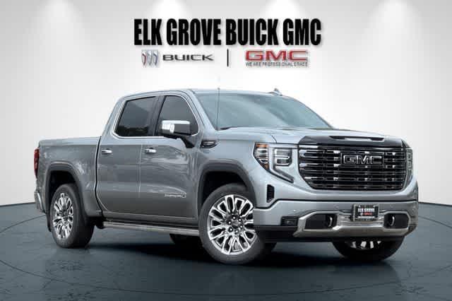 new 2026 GMC Sierra 1500 car, priced at $86,275