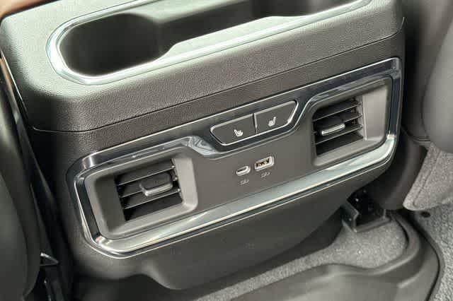 new 2026 GMC Sierra 1500 car, priced at $86,275