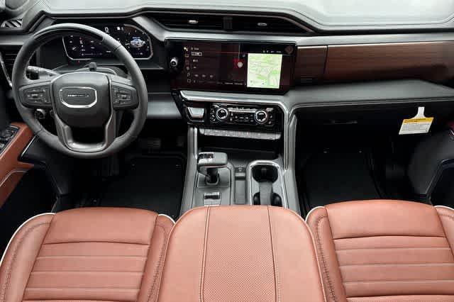 new 2026 GMC Sierra 1500 car, priced at $86,275