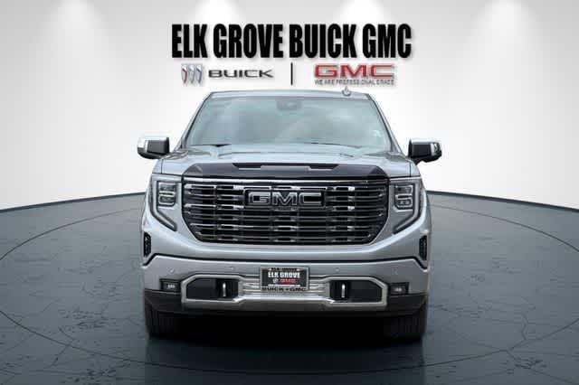 new 2026 GMC Sierra 1500 car, priced at $86,275