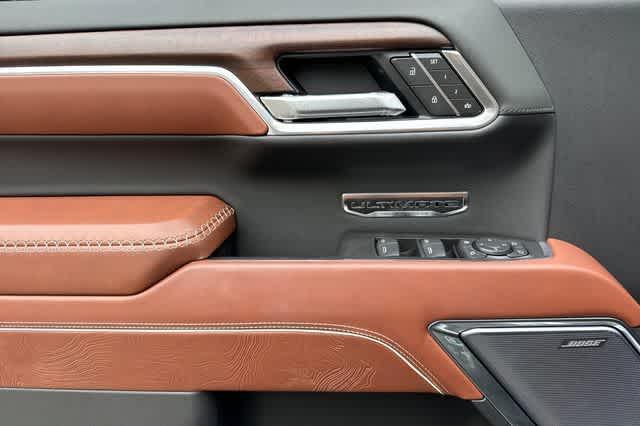 new 2026 GMC Sierra 1500 car, priced at $86,275
