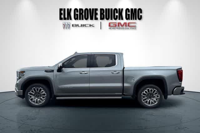 new 2026 GMC Sierra 1500 car, priced at $86,275