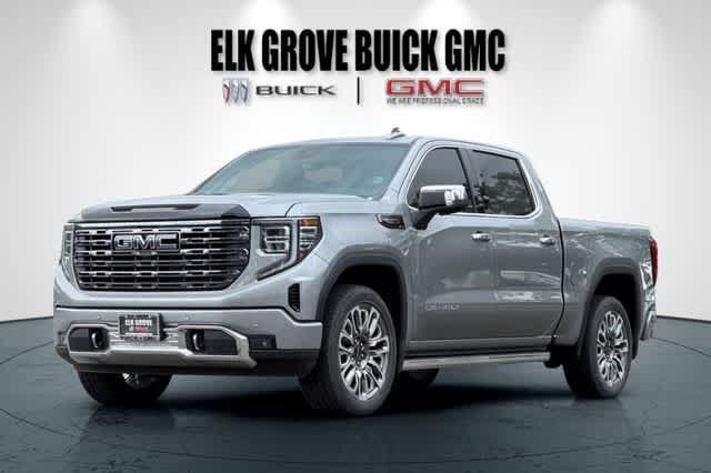 new 2026 GMC Sierra 1500 car, priced at $86,275