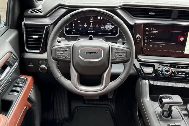 new 2026 GMC Sierra 1500 car, priced at $86,275