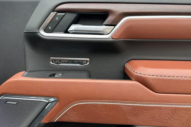 new 2026 GMC Sierra 1500 car, priced at $86,275
