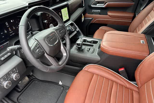 new 2026 GMC Sierra 1500 car, priced at $86,275