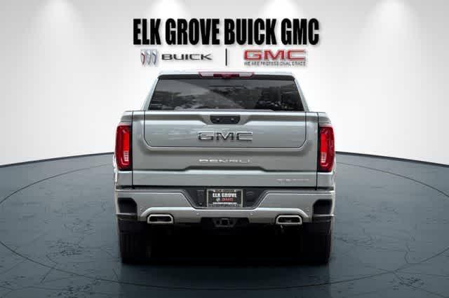 new 2026 GMC Sierra 1500 car, priced at $86,275