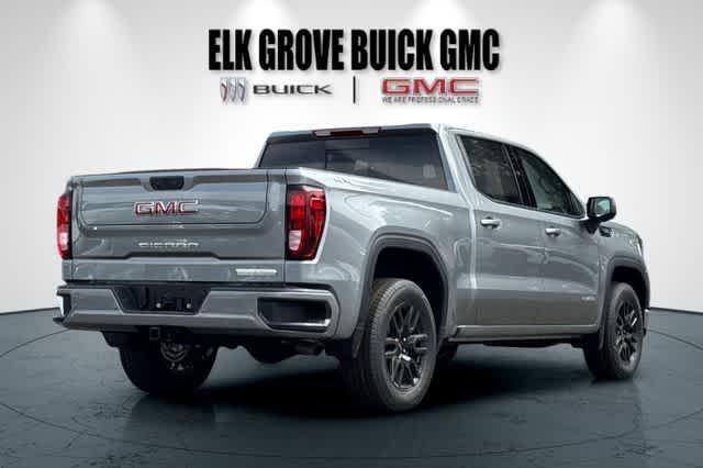 new 2026 GMC Sierra 1500 car, priced at $68,979