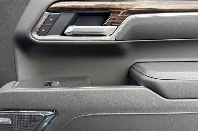 new 2026 GMC Sierra 1500 car, priced at $68,979